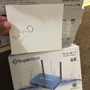 COPY - Superbox S5 Max